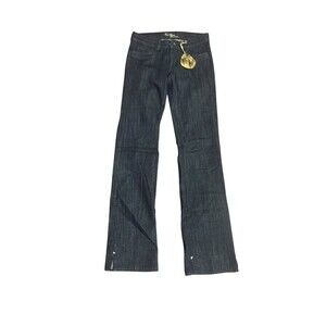 New Radcliffe London Jeans 25 the W1 (will fit 24) vintage